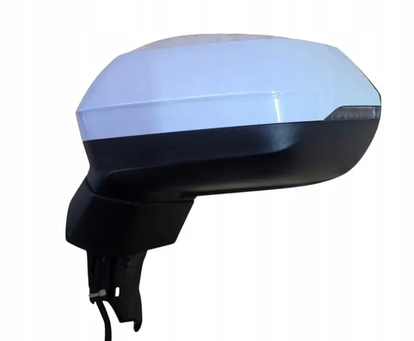 VASEN PUHELIN AUDI Q3 II 10 PIN 83B857409 LS9R image 3