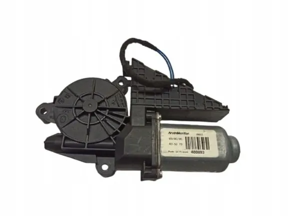 OEM 6Y2959802 Régulateur vitre avant gauche VW Polo IV image 2