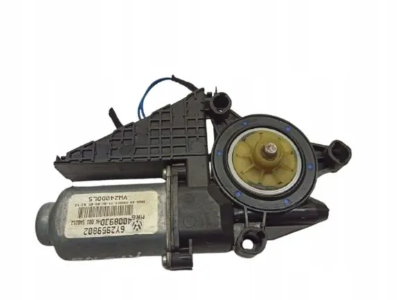 OEM 6Y2959802 Régulateur vitre avant gauche VW Polo IV image 3