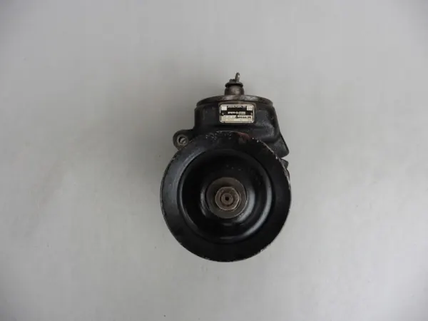 Pompe direction assistée Mercedes OEM 24 65 BAR image 2