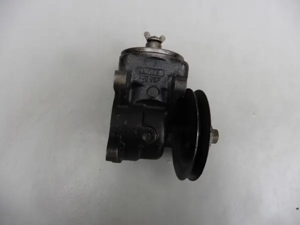 Pompe direction assistée Mercedes OEM 24 65 BAR image 4