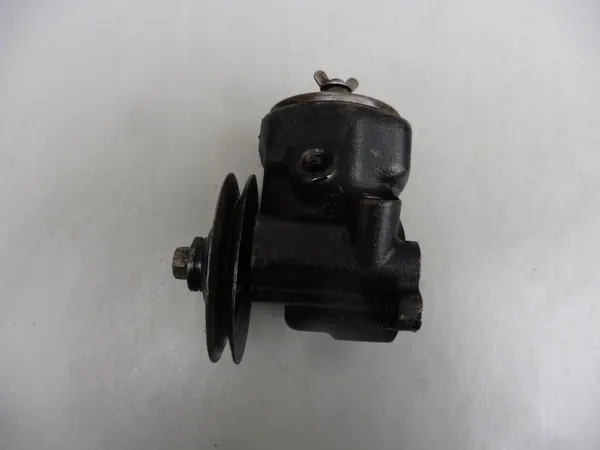 Pompe direction assistée Mercedes OEM 24 65 BAR image 5