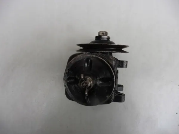 Pompe direction assistée Mercedes OEM 24 65 BAR image 7