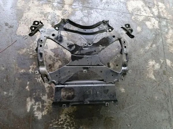 Audi Q5 80A Framsläde OEM 80A399461 - Begagnad image 4