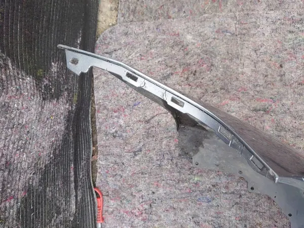 Paraurti anteriore Hyundai i30 07-12 86511-2L000 image 2