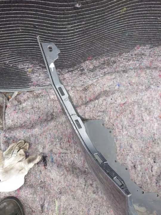 Paraurti anteriore Hyundai i30 07-12 86511-2L000 image 3