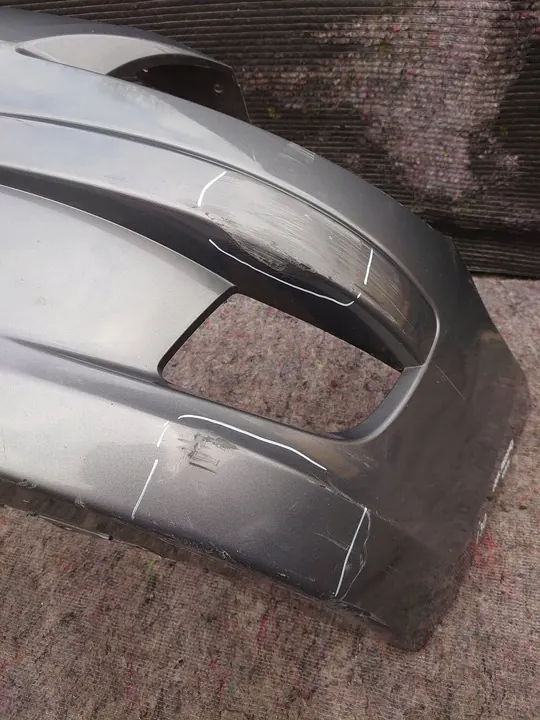 Paraurti anteriore Hyundai i30 07-12 86511-2L000 image 5