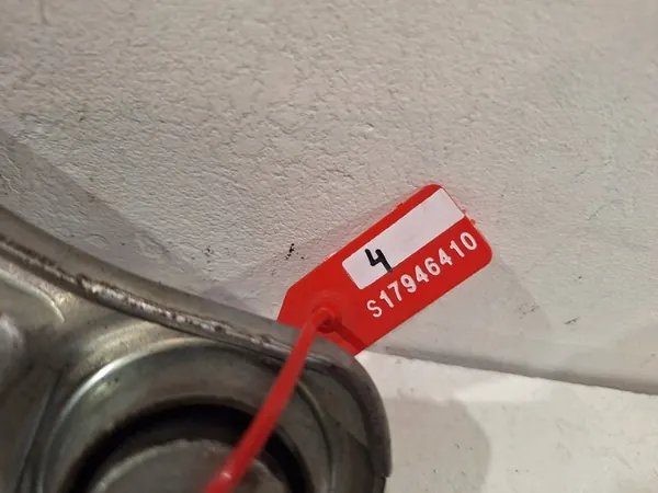 Engine Mount 8200725253 Renault Trafic IV 2.0 DCI image 4