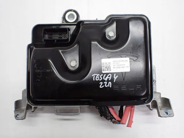 Komfortmodul OEM 1583991-03-C Tesla Model Y image 2