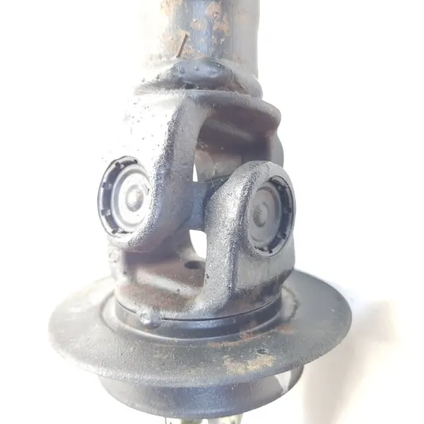 Framdrivningsaxel Infiniti G35 Q40 3.5 V6 OEM 37200-CL70A image 3