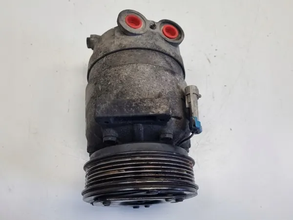 Ilmastointikompressori OPEL VECTRA C 1.9L Diesel image 4