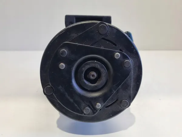 Ilmastointikompressori OPEL VECTRA C 1.9L Diesel image 6