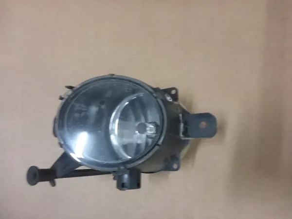 Farol Esquerdo Opel Zafira B 08-14 Lift image 2