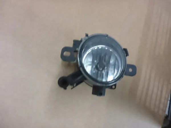 Farol Esquerdo Opel Zafira B 08-14 Lift image 3