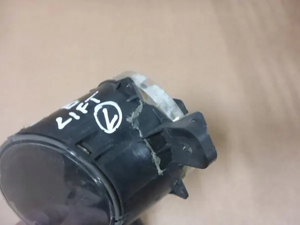 Farol Esquerdo Opel Zafira B 08-14 Lift image 4