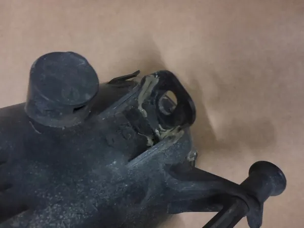 Farol Esquerdo Opel Zafira B 08-14 Lift image 5