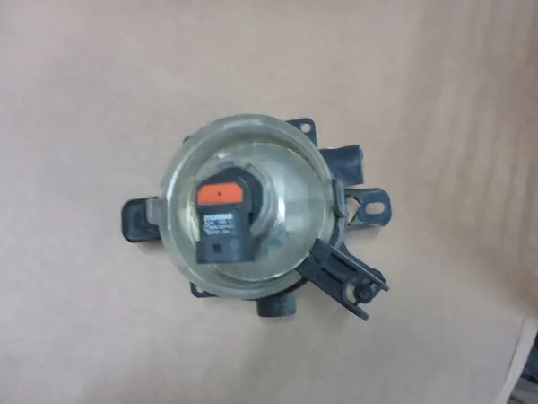 Farol Esquerdo Opel Zafira B 08-14 Lift image 6