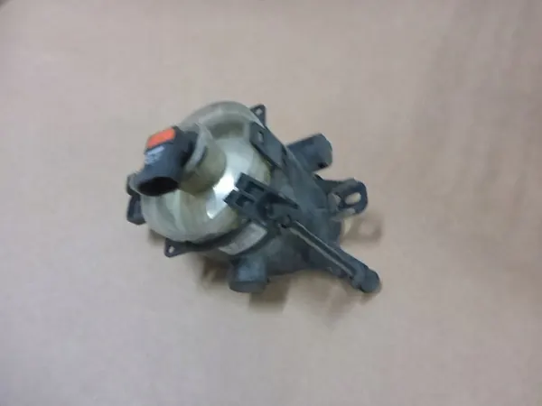 Farol Esquerdo Opel Zafira B 08-14 Lift image 7