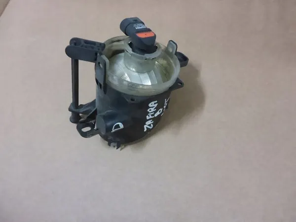 Farol Esquerdo Opel Zafira B 08-14 Lift image 8