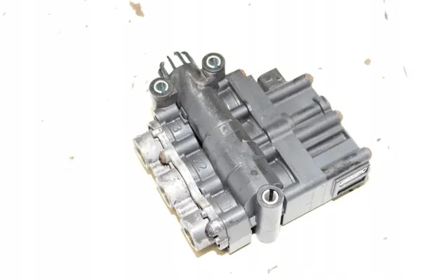 Válvula magnética Mercedes-Benz OE A0013271425 image 2