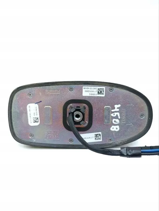 Ford Antenn OEM JL1T-19K351-BD5KBX för Expedition 2020 image 5