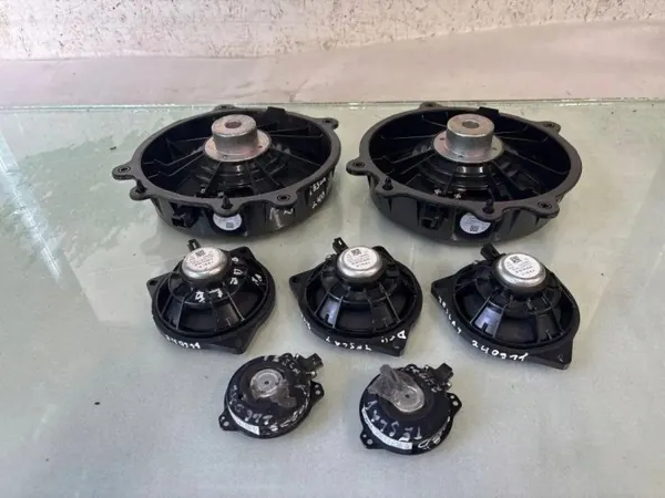Système audio Tesla Model S OEM 148648800A Occasion image 2