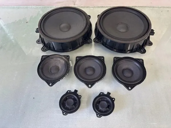 Système audio Tesla Model S OEM 148648800A Occasion image 4