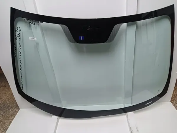 Gebruikte voorruit OEM 5689AGM - Fuyao image 2