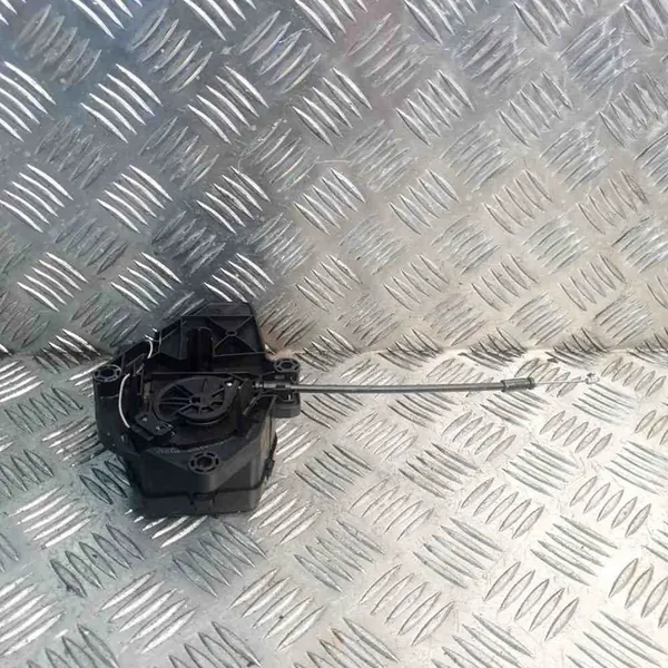 Módulo VOLVO XC60 31440645 2014 image 2