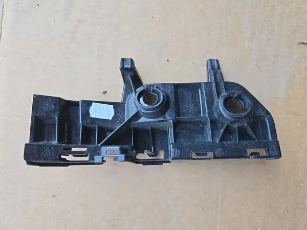 VW POLO 2G6 Supporto paraurti posteriore sinistro 2G6807453A image 2