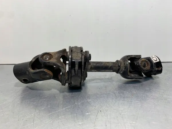 Rattstolpskors OEM FBZ24015 - Subaru OE image 4