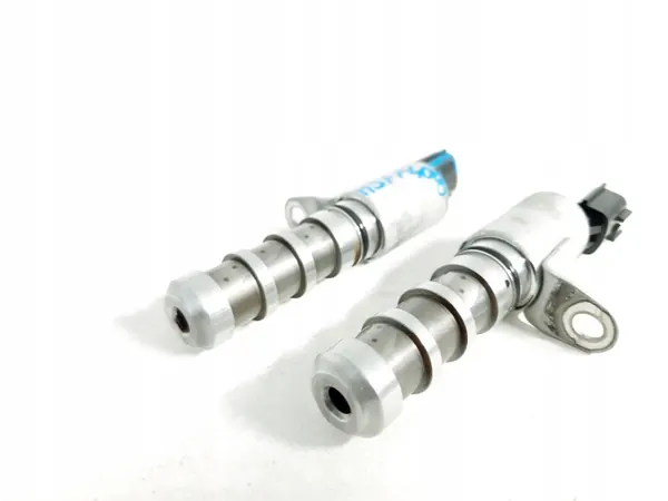 Sensor de árbol de levas Renault OE OEM 237962295R Usado image 4