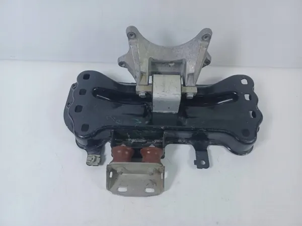 Bras de support de boîte Mercedes-Benz OE A2122403802 image 2