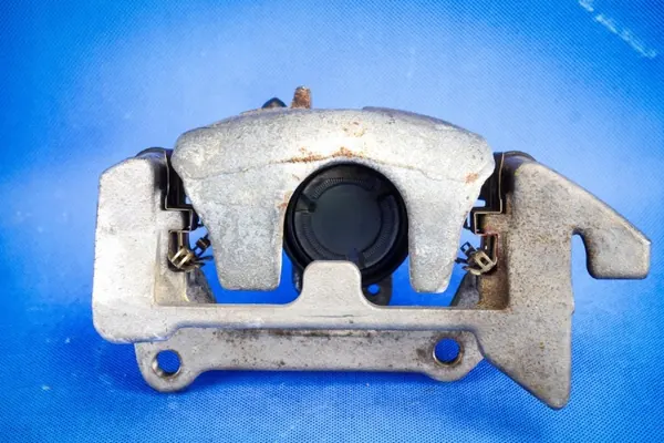 Taka jarrupuristin OEM 8K0615406AE Audi A4/A5:lle image 3