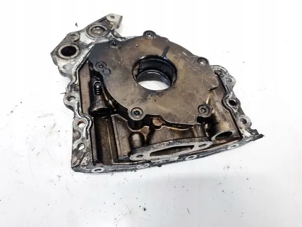 Olje pump Peugeot 3008 2011 1.6L 9686038880 image 3