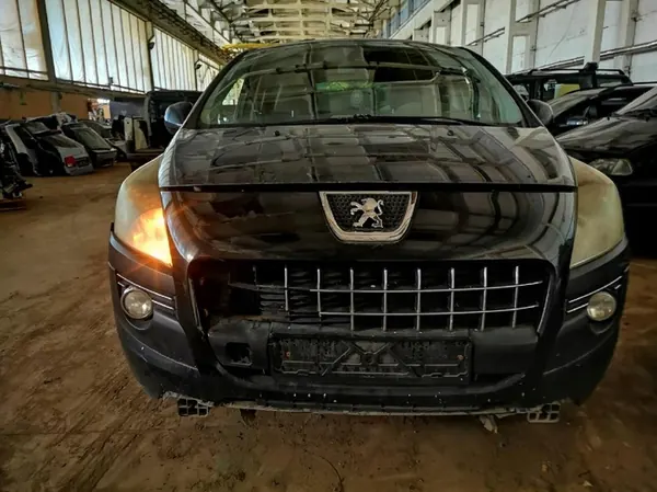 Olje pump Peugeot 3008 2011 1.6L 9686038880 image 6