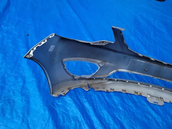 OPEL KARL Spoiler paraurti anteriore Z176 42418315 image 10