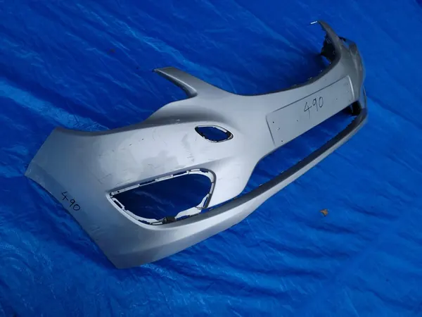 OPEL KARL Spoiler paraurti anteriore Z176 42418315 image 3