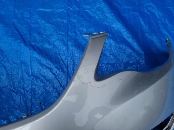 OPEL KARL Spoiler paraurti anteriore Z176 42418315 image 8