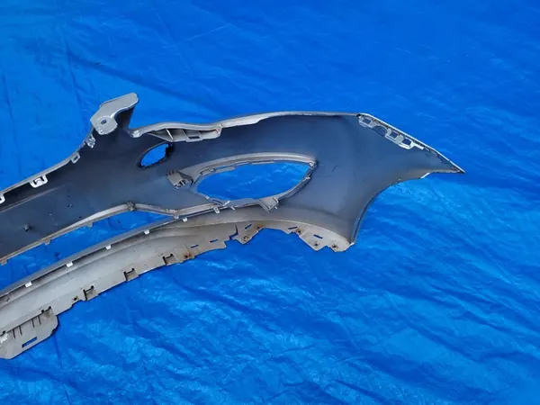 OPEL KARL Spoiler paraurti anteriore Z176 42418315 image 9