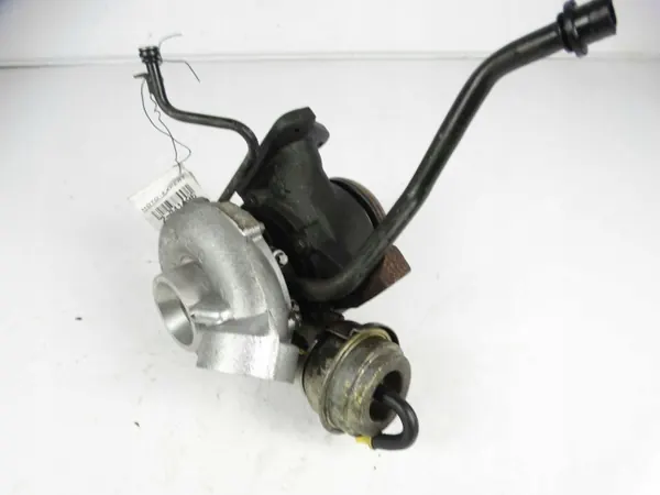 Turbo Mercedes-Benz OE A6110960999 - Usado image 3