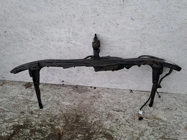 VW TIGUAN 2 II HAK image 2