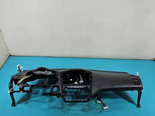 Consola Salpicadero Lexus RX II 03-08 OEM IMPRK1486936 image 2