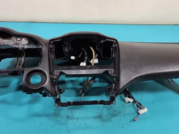 Consola Salpicadero Lexus RX II 03-08 OEM IMPRK1486936 image 5