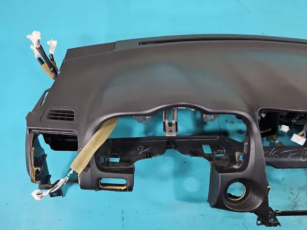 Consola Salpicadero Lexus RX II 03-08 OEM IMPRK1486936 image 6