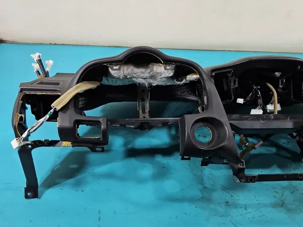 Consola Salpicadero Lexus RX II 03-08 OEM IMPRK1486936 image 7