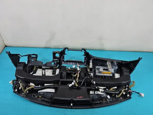 Consola Salpicadero Lexus RX II 03-08 OEM IMPRK1486936 image 8