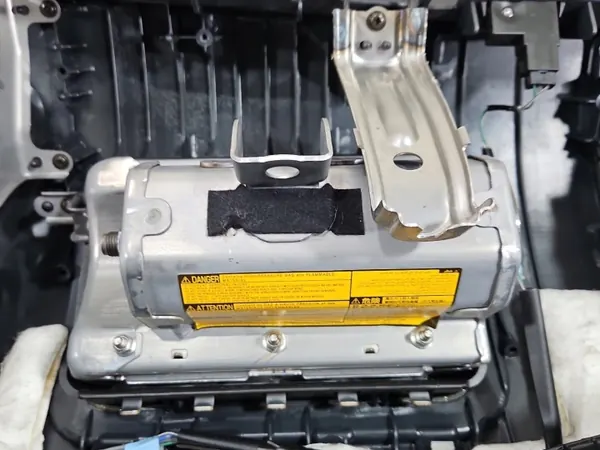 Consola Salpicadero Lexus RX II 03-08 OEM IMPRK1486936 image 9