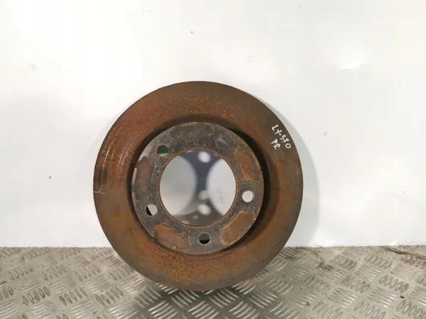 Disco de freio dianteiro Lexus LX 570 OEM FOB17442 image 2