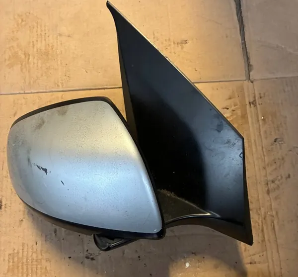 Nissan Pixo 08-13 Rechter manueller Spiegel OEM MO-1617-10 image 2